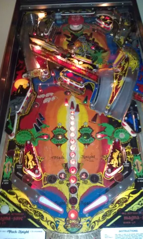 Playfield*