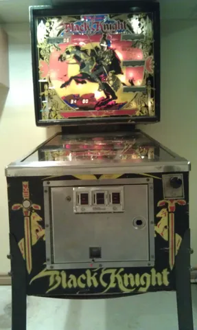 Cabinet - Front View*
