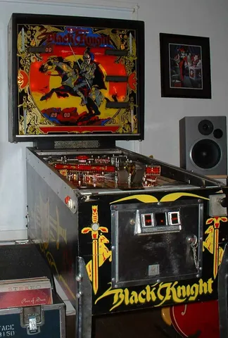 Full Machine