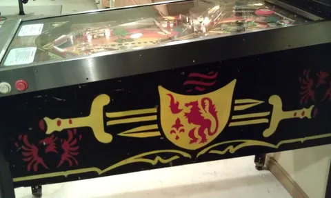 Cabinet - Right*