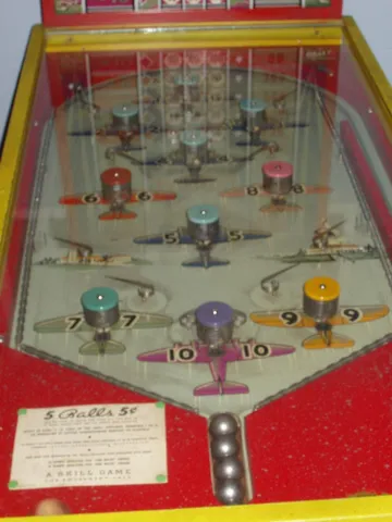 Playfield*
