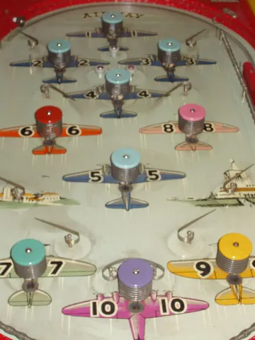 Playfield*