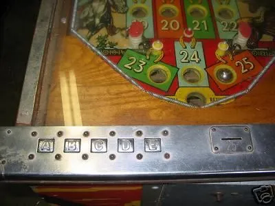 Lockdown Bar Buttons
