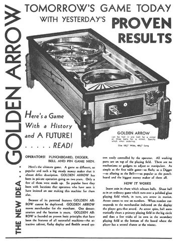 Marketplace Ad Reprint*