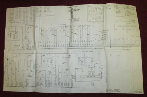 Schematic*