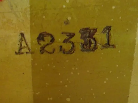 Cabinet Serial Number*