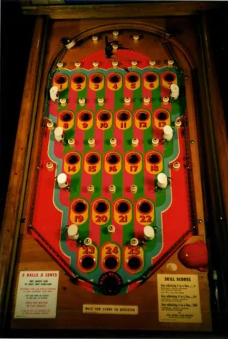 Playfield*