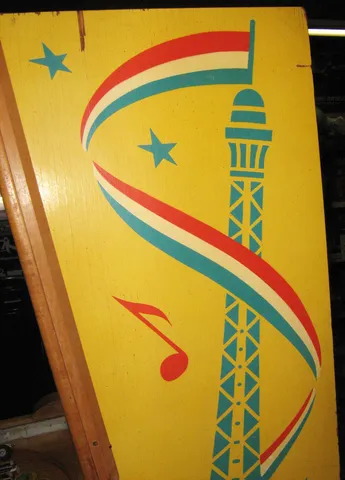 Cabinet - Detail