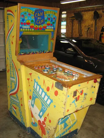 Cabinet - Full View