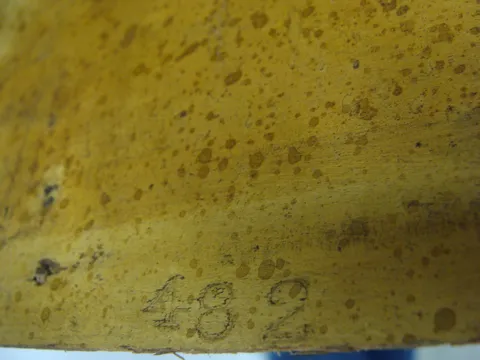 Serial Number*