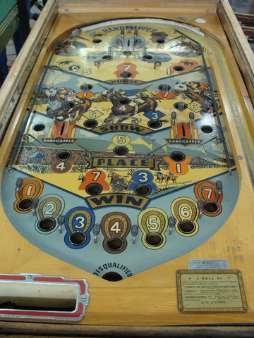 Playfield*