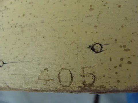 Serial Number*