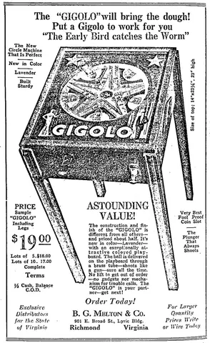 Automatic Age Ad*