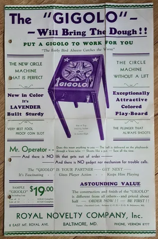 Flyer