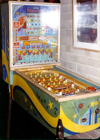 Cabinet - Full View