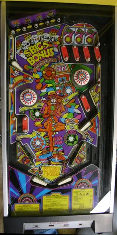Playfield*
