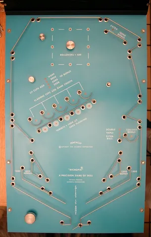 Playfield