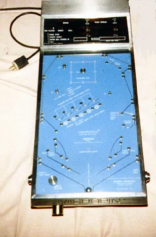 Overall view