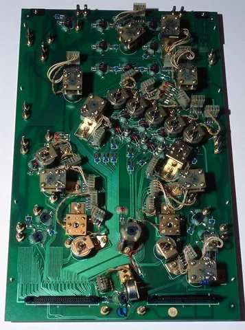 Under Playfield*