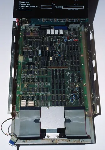 Inside Cabinet*