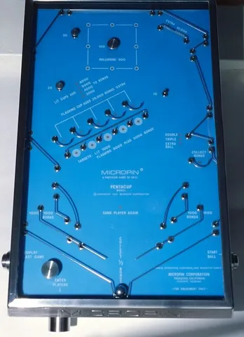 Playfield*