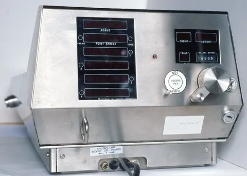 Cabinet - Rear*