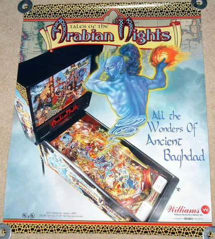 Promotional Poster*