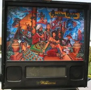 BackBox