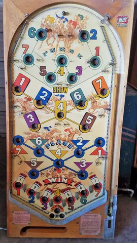 Playfield