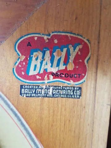 Manufacturer Logo
