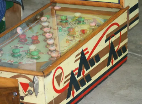 Cabinet - Right