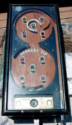 Playfield