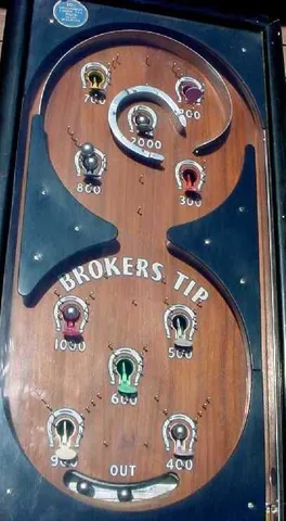 Playfield
