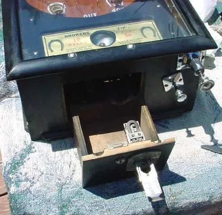 Cash Drawer