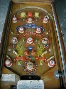 Playfield*