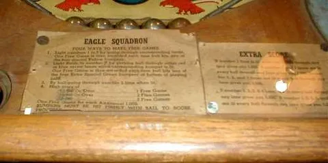 Instructions