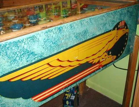 Cabinet - Right