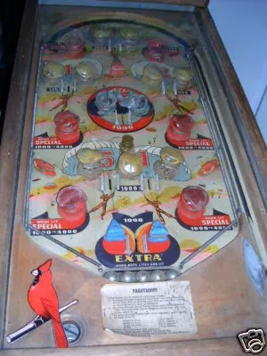 Playfield*