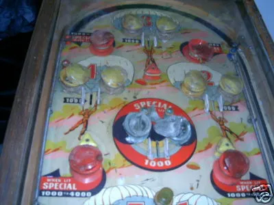 Upper Playfield*