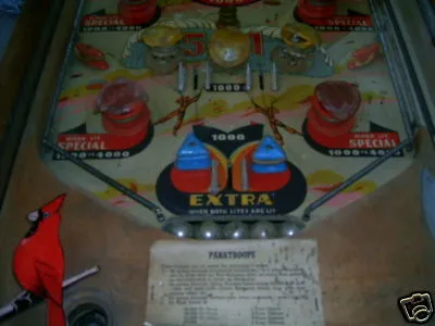 Lower Playfield*