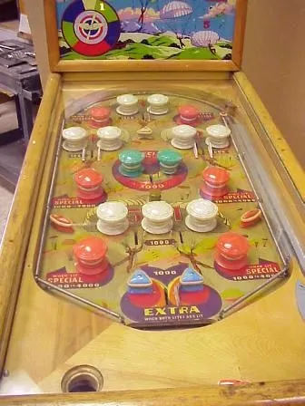 Playfield