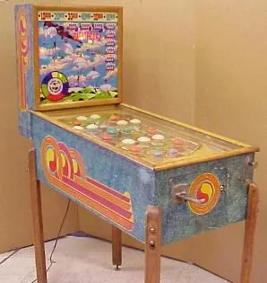 Cabinet - Left