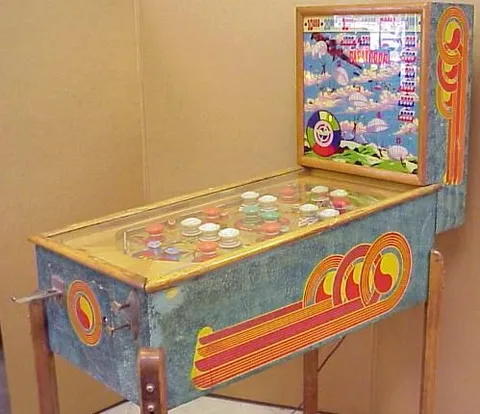 Cabinet - Right