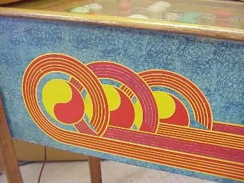 Cabinet - Detail