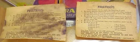 Instructions