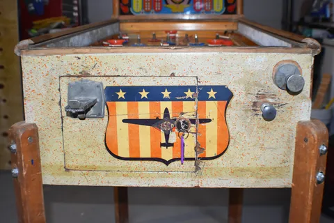 Cabinet - Front