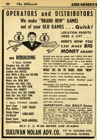 Billboard Ad*