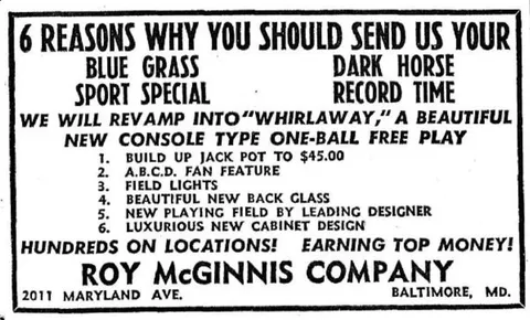 Billboard Ad*