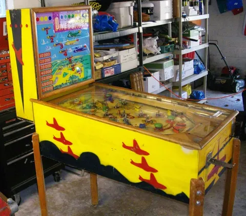 Cabinet - Left
