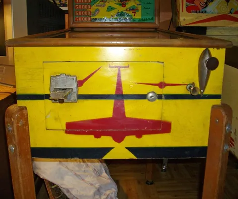 Cabinet - Front